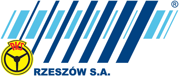 Logo PKS Rzeszów